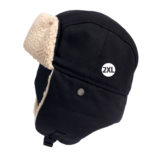 코코쉘 BIG 뽀글 방한모자 빅사이즈 겨울 털모자 2XL까지 대두 귀돌이 군밤 19,900원