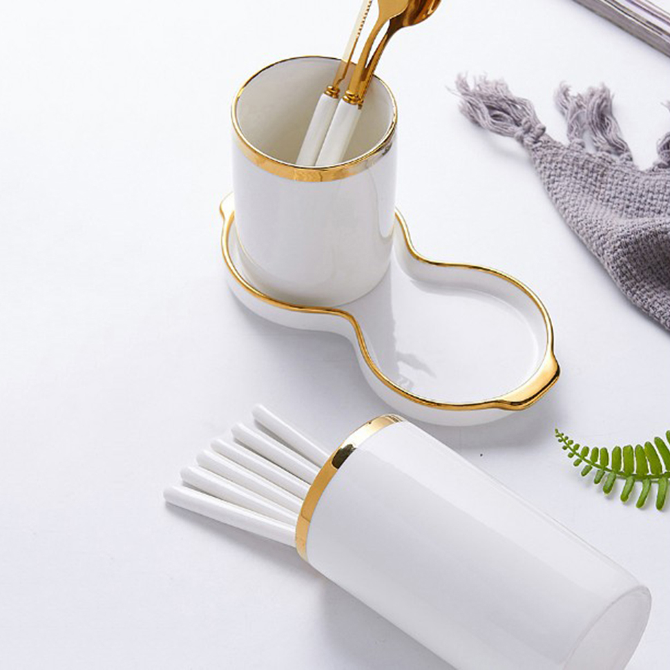 네이처타임즈 도자기 숟가락통 31,110원