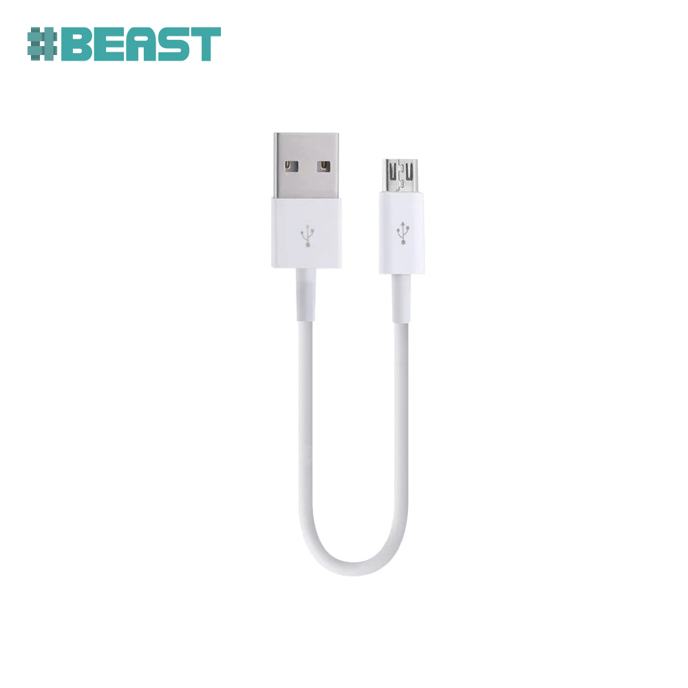 [샵비스트] 화이트 블랙 고속 충전케이블 (5핀/8핀/C타입) 3,900원