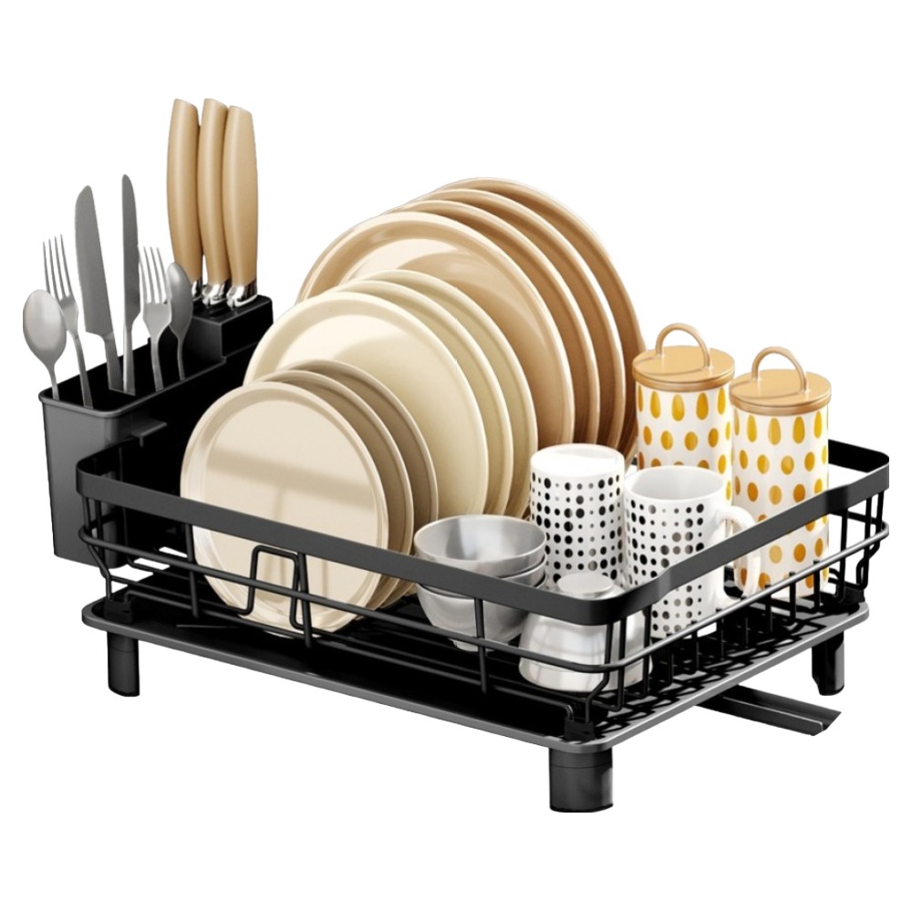 리브리카 물빠짐 식기건조대 43 x 33 x 15 cm 32,140원