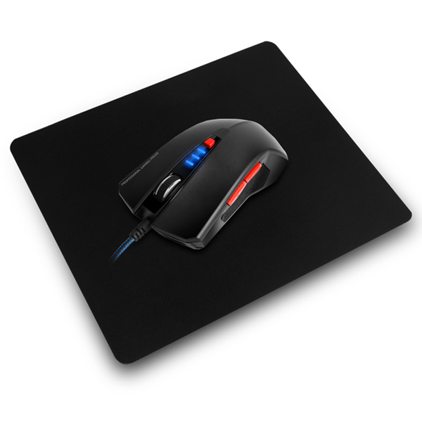 DOXX MP20 게이밍 마우스패드/3중구조 특수천/240X200X2mm 69,300원