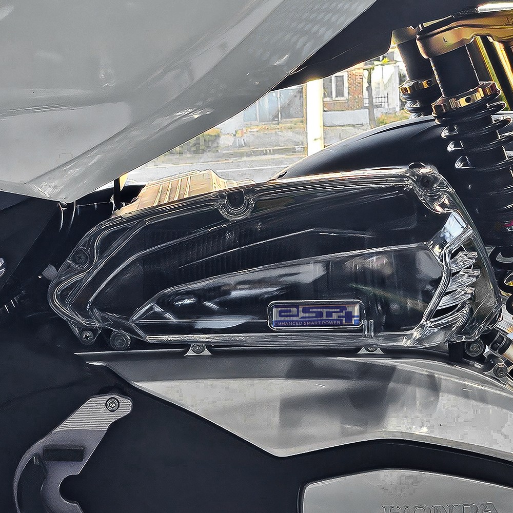 25년식- 혼다 포르자/ADV350 에어 필터 커버 공기 흡입구 케이스 튜닝 파츠 45,000원