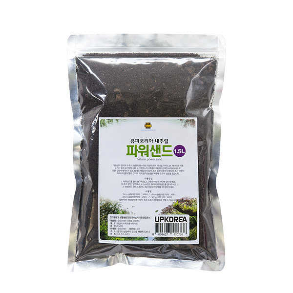 유피코리아 내추럴 파워샌드 10,430원