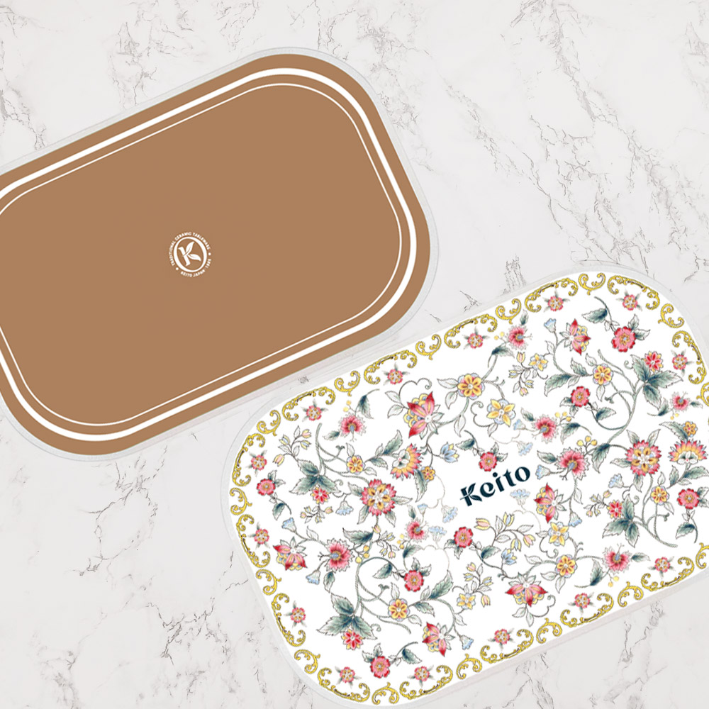 게이또 임페리얼 테이블매트 1P, 단품 12,600원