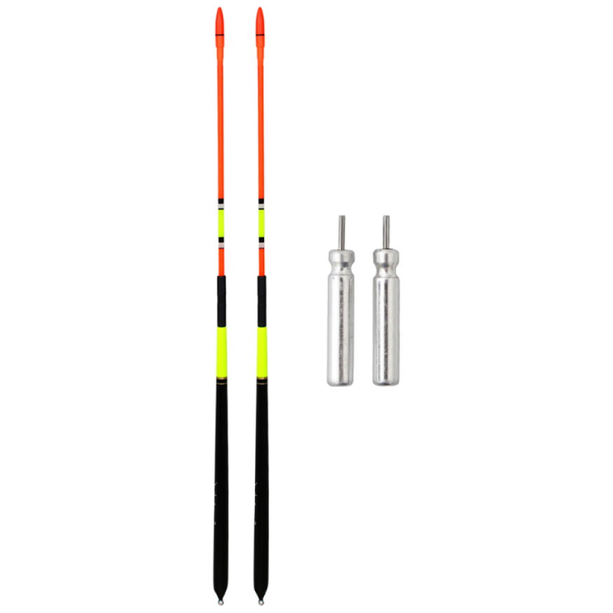 초예민 꺽임방지 전자 바다막대찌 + CR425전지 세트 주야겸용 바다낚시찌, 1세트 12,280원