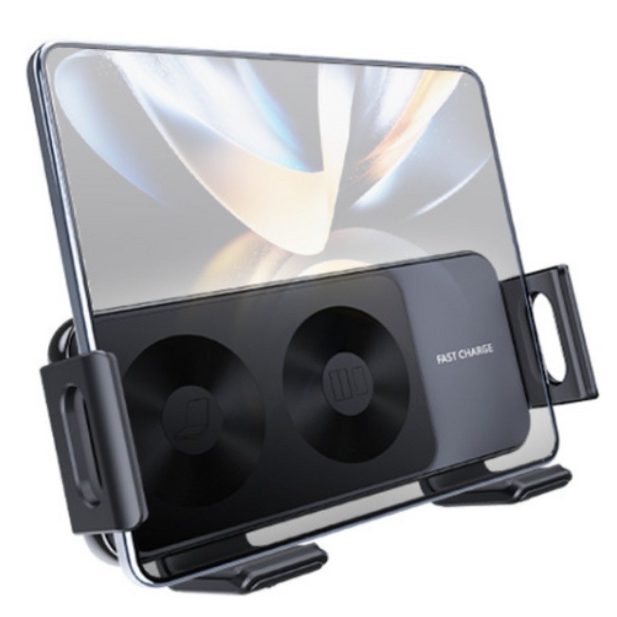 지시그니처 벤츠 A CLA GLA GLB EQA EQB Z폴드 무선충전 핸드폰 거치대 S20A-OS, 1개 54,900원