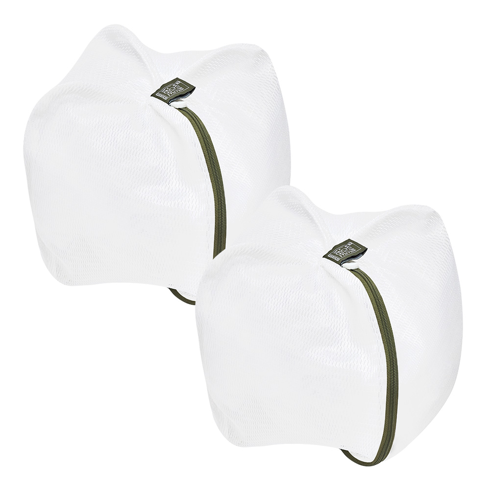 네이쳐러브메레 무형광 세탁망 원형 소형, 2개입, 1개 7,500원