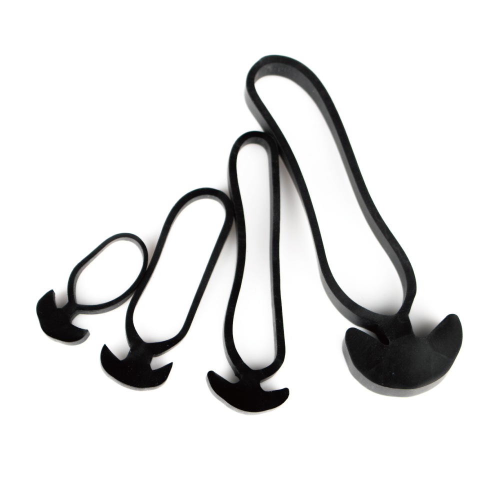 밴덱스 닻밴드 가지유인 결속 밴드 500g, 1개 8,500원