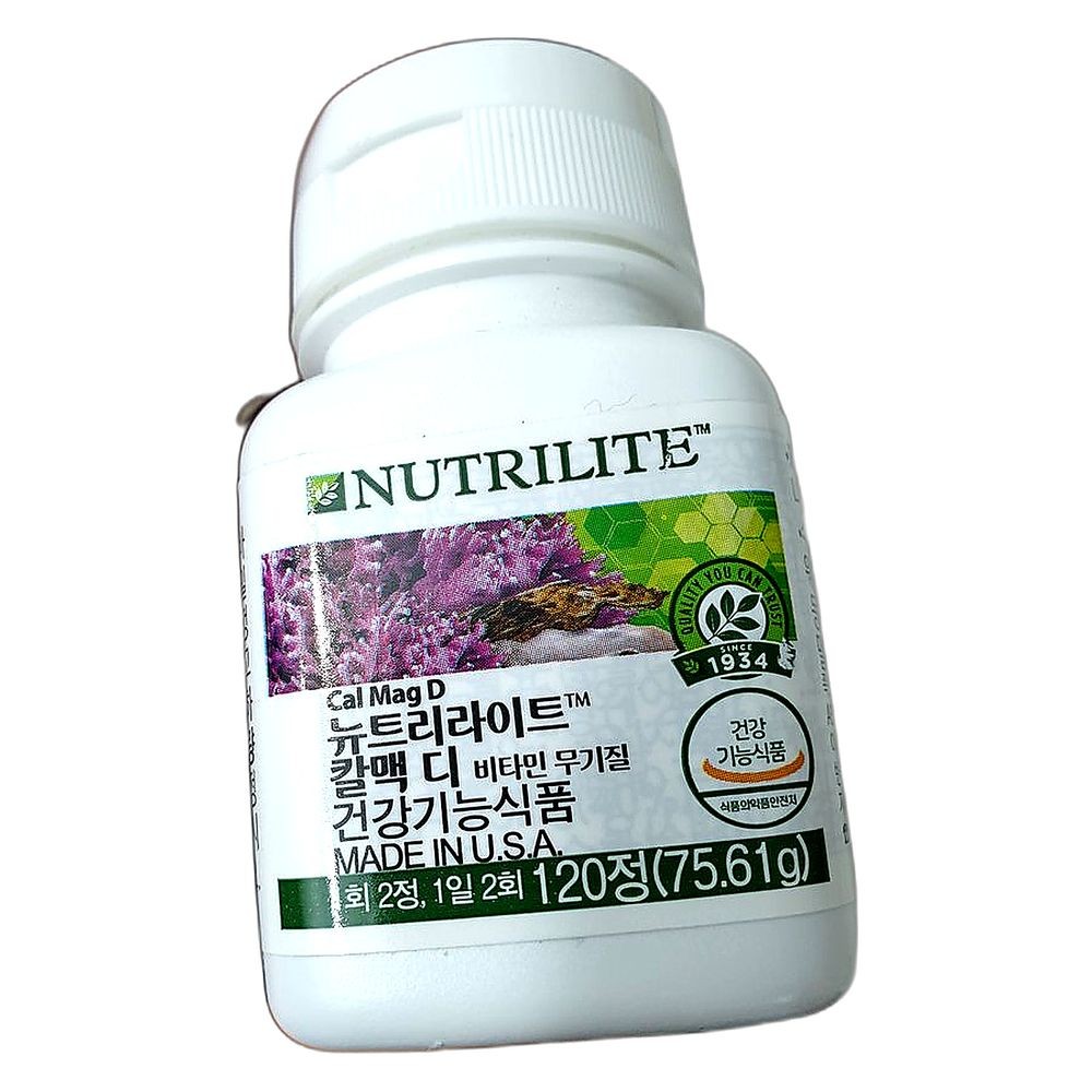 칼슘 마그네슘 비타민D 성장기 청소년 필수 영양제 면역력 강화 뼈 건강 보충제, 120정, 1개, 1개, 120정 62,100원
