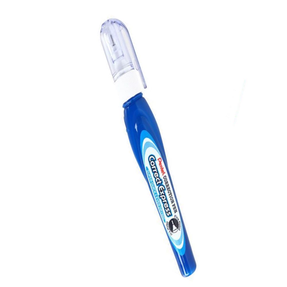 딜리고 펜텔 익스프레스 화이트 수정액 12개 1세트 수정용 새학기문구 수정화이트 42,700원