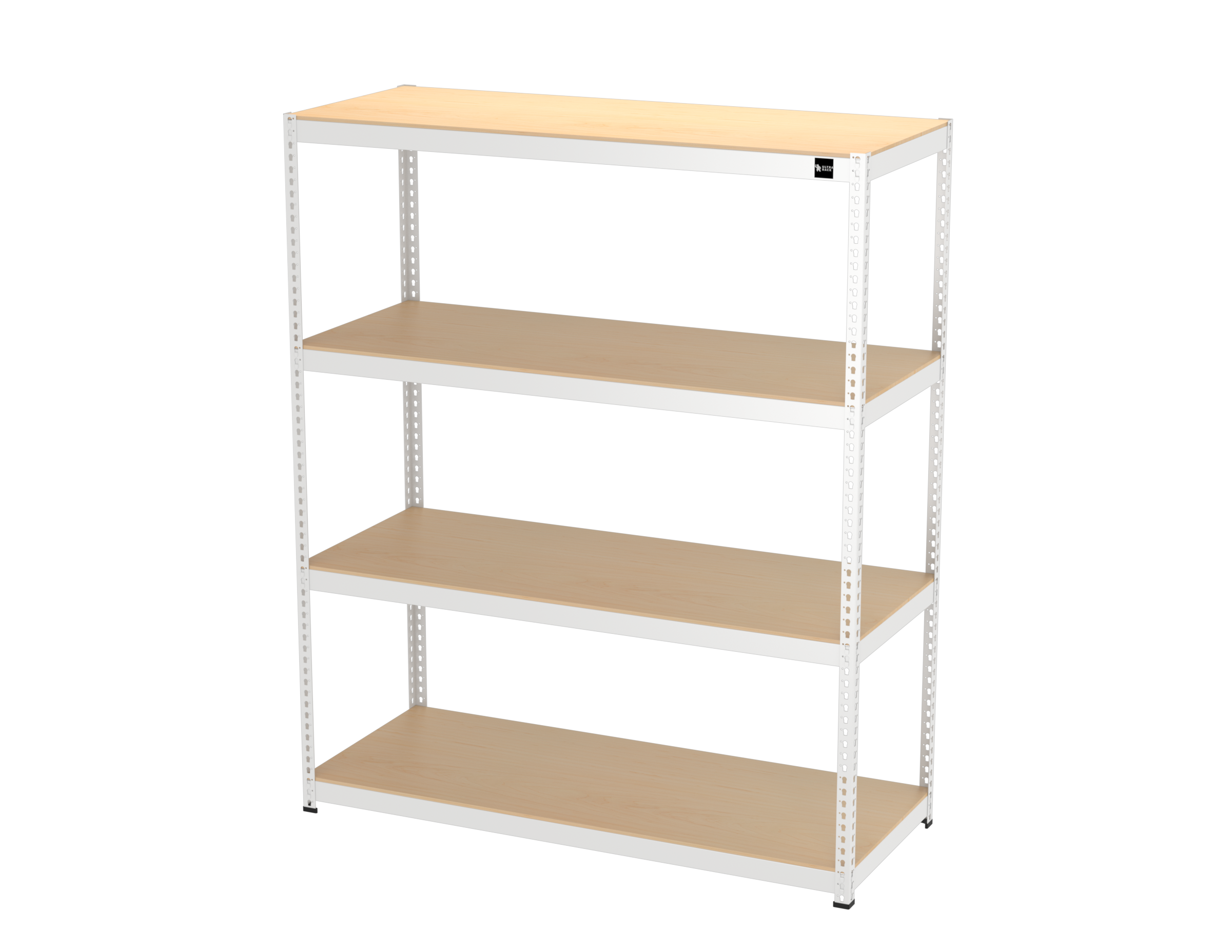 울트라랙 가로 150cm 모음 무볼트앵글 조립식앵글 선반 베란다선반 철제선반 183,440원