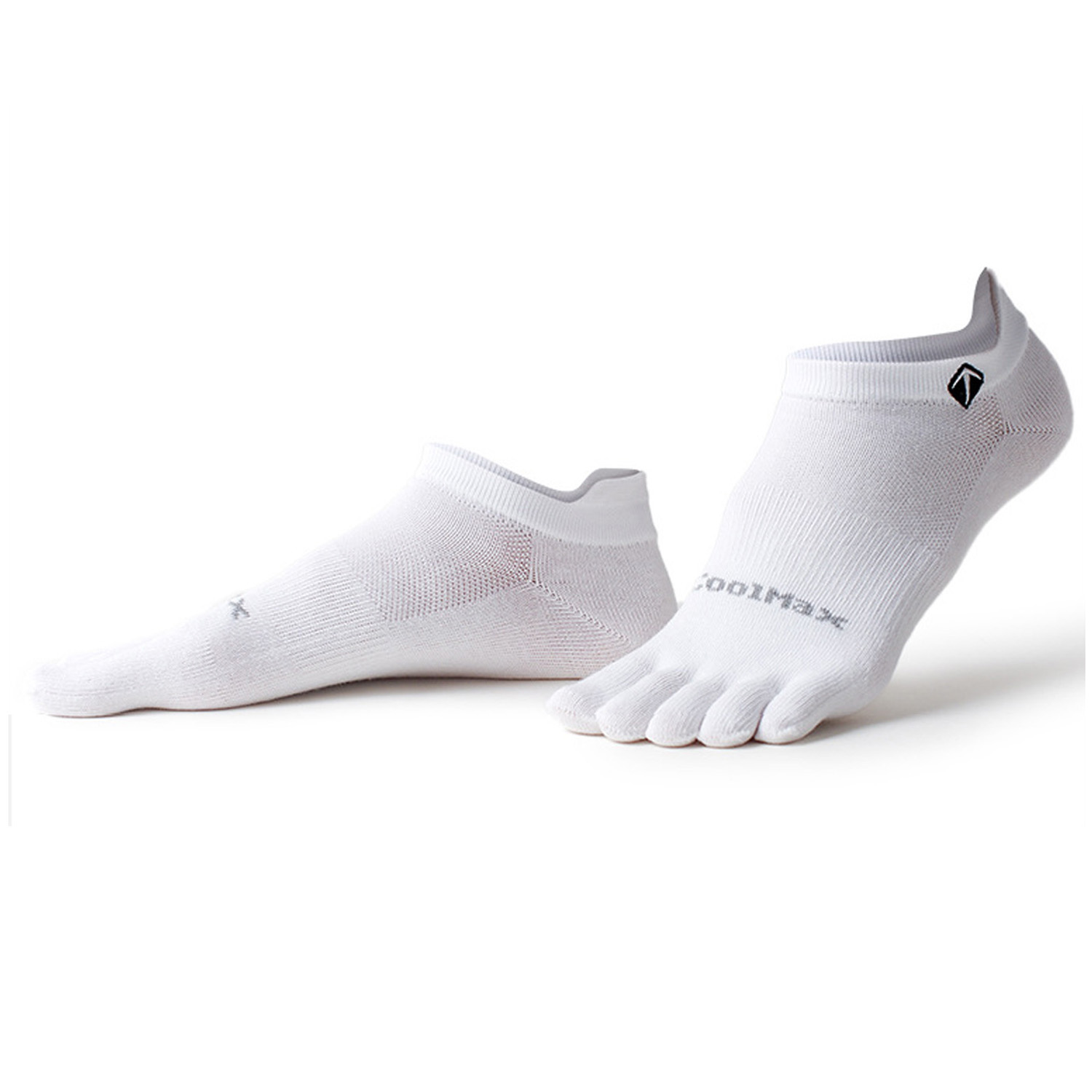 기능성 런닝 마라톤 등산 물집방지 쿨맥스 스포츠 발가락양말 6,900원