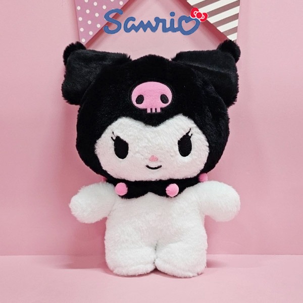 산리오 기본 스탠딩 쿠로미 인형 30cm 13,300원