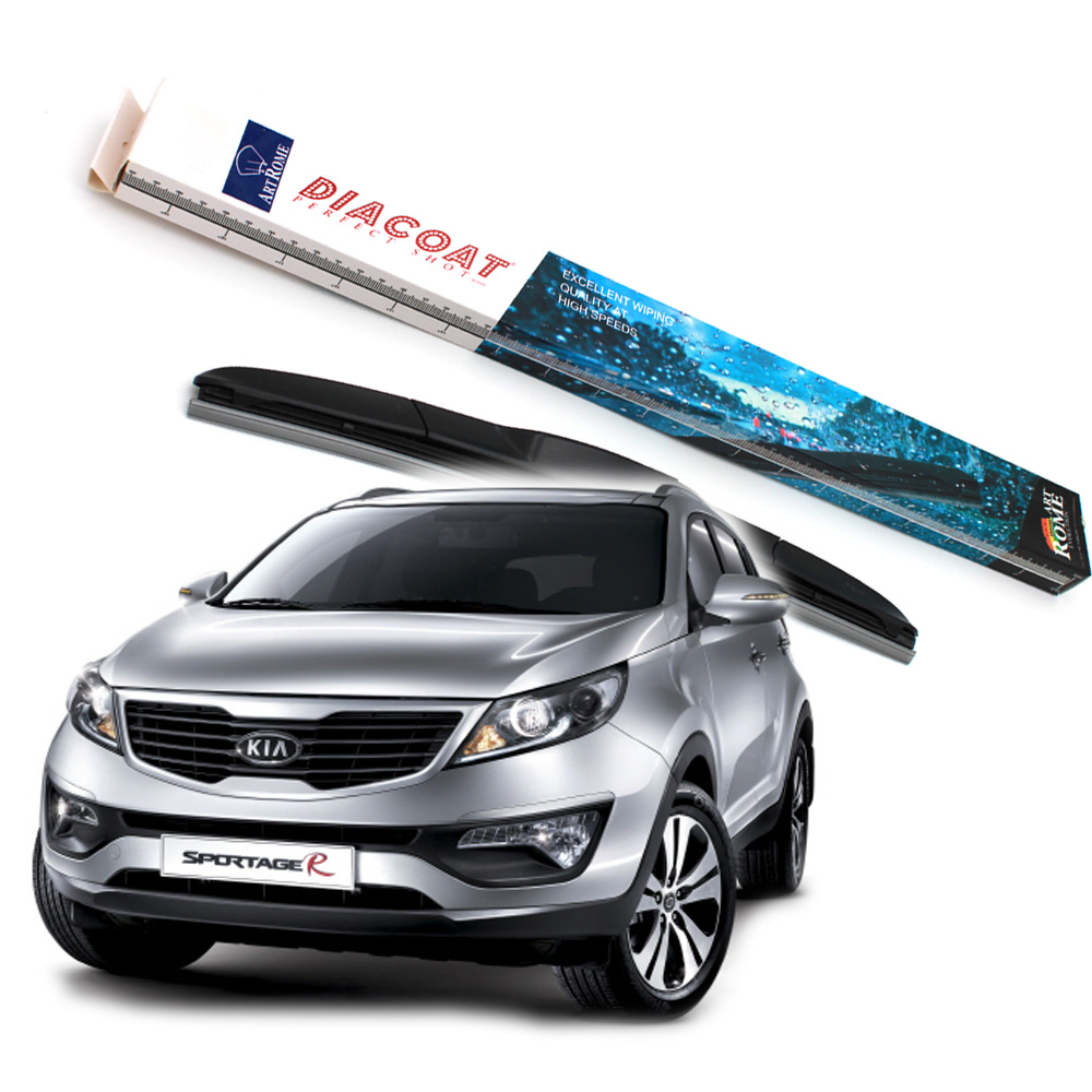 디아콧 와이퍼 스포티지R 운전석+조수석 풀세트 12,010원