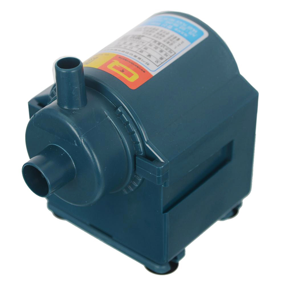 협신 수중펌프 정원 어항 분수 원예 소형 전기펌프 UP70 32,000원