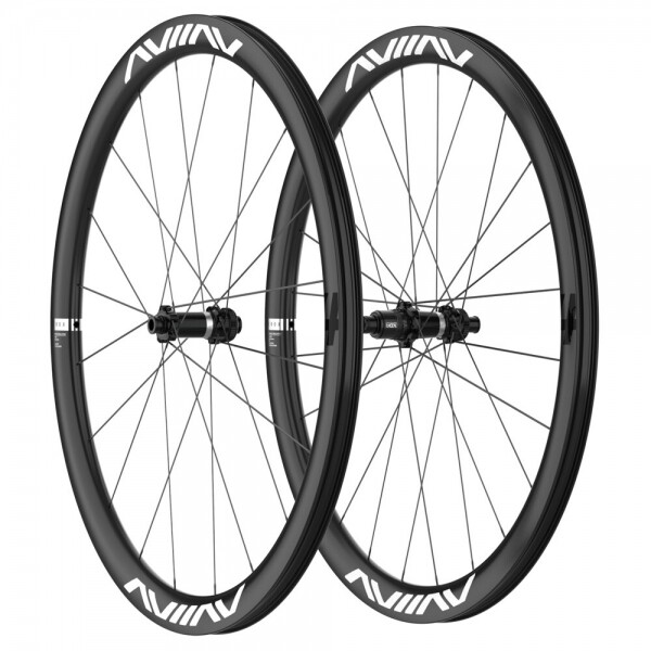 2024 신형 아비아브 에어로엑스 4 디스크 카본 휠셋 1,790,000원