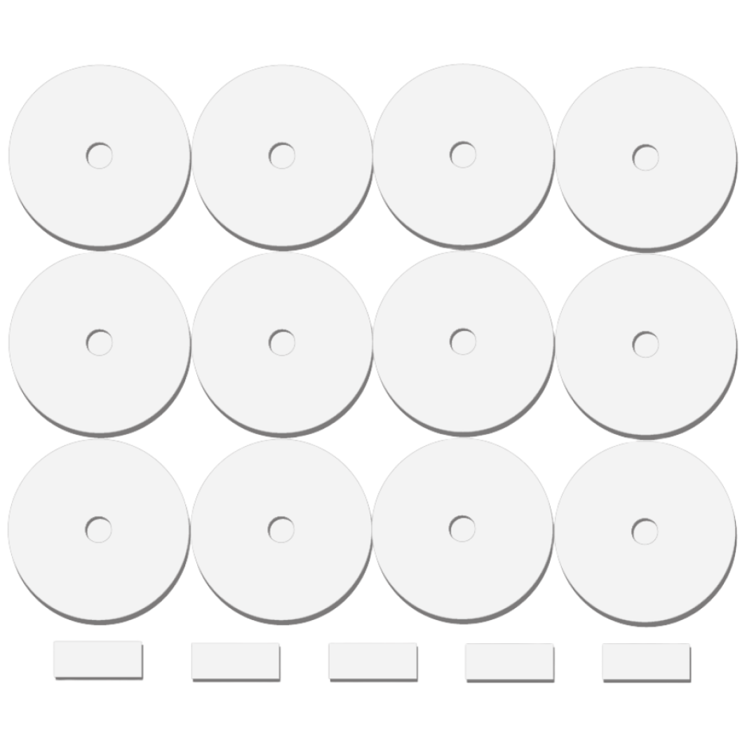 맑은빛연구소 국산원단 미니건조기 필터 미닉스 로퍼 한일 한경희 히츠 신일 대우 외 호환용 의류먼지 강력흡착 14,900원