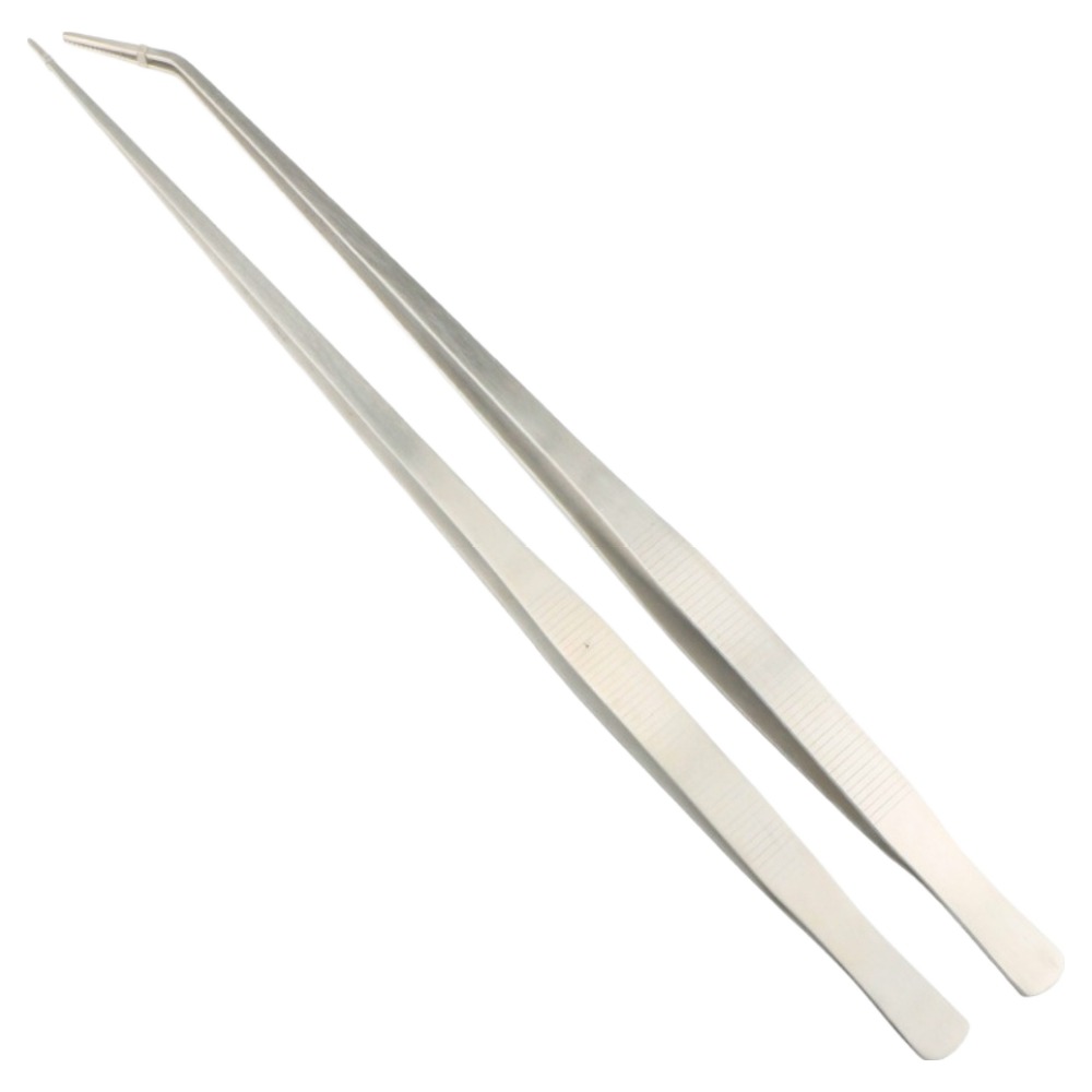 쥬맥스 수족관 아쿠아 핀셋 직형 + 곡형 세트 17,600원