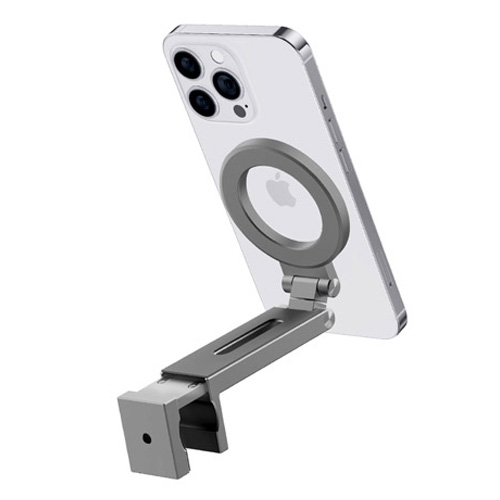 벤토사 맥세이프 호환 마그네틱 휴대폰 거치대 멀티클램프 홀더 VTS-G-MHG 32,600원