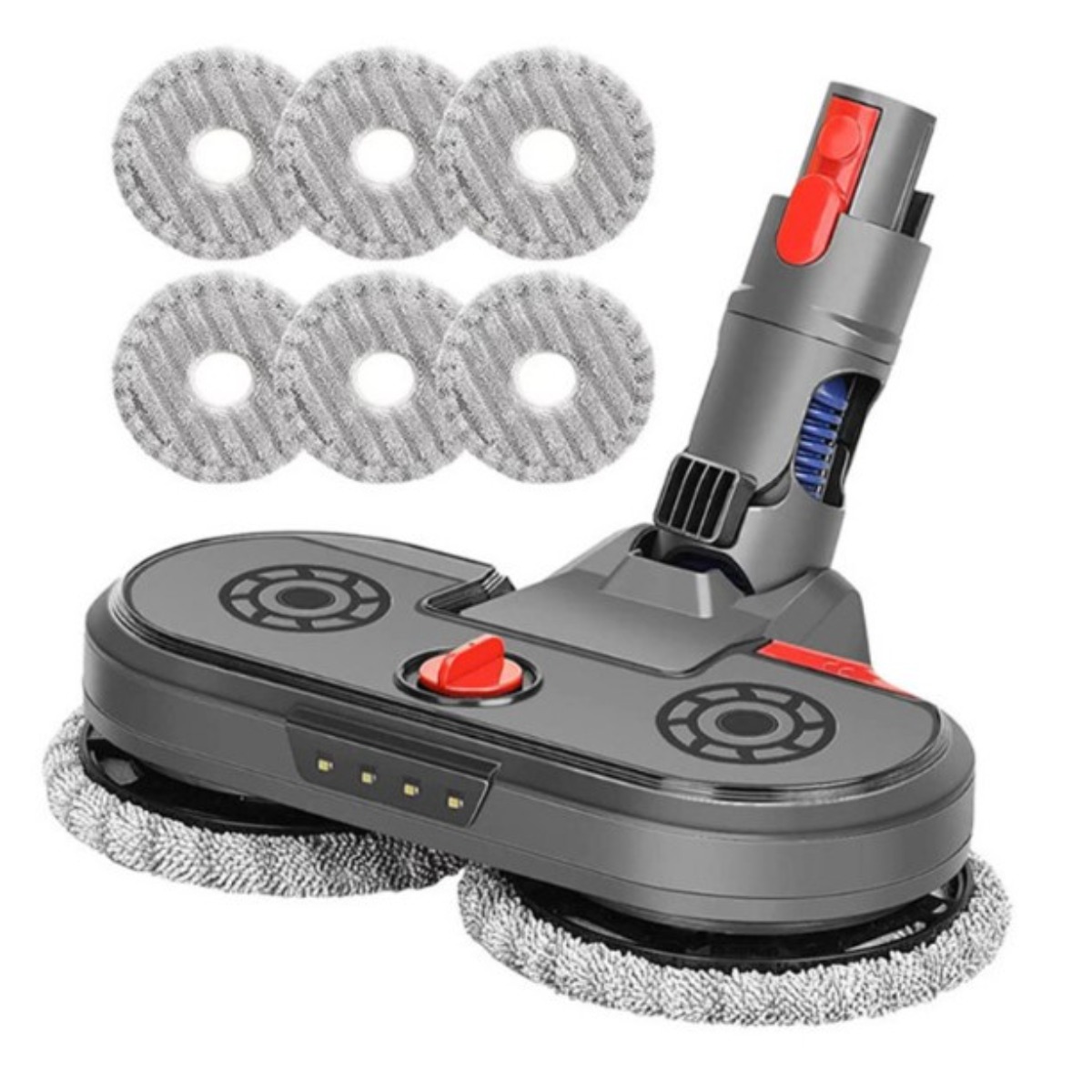 다이슨 물걸레청소기 V7V8V10V11V12 호환 물청소 헤드 79,000원