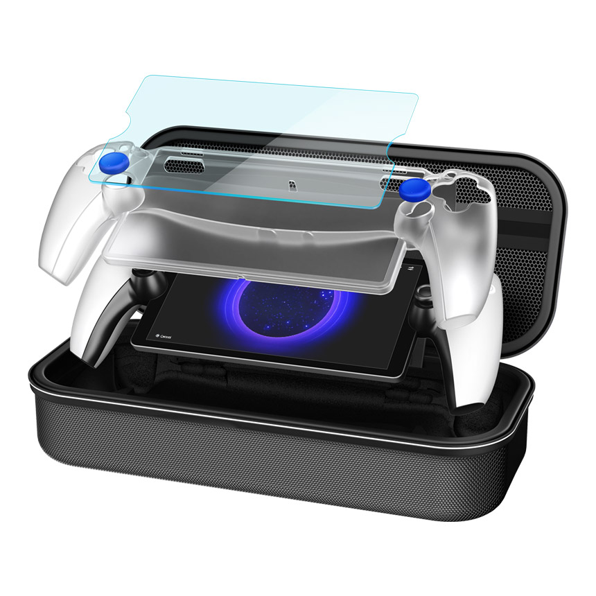 조이트론 플레이스테이션 PS5 PS포탈 올인원스타터키트 30,800원