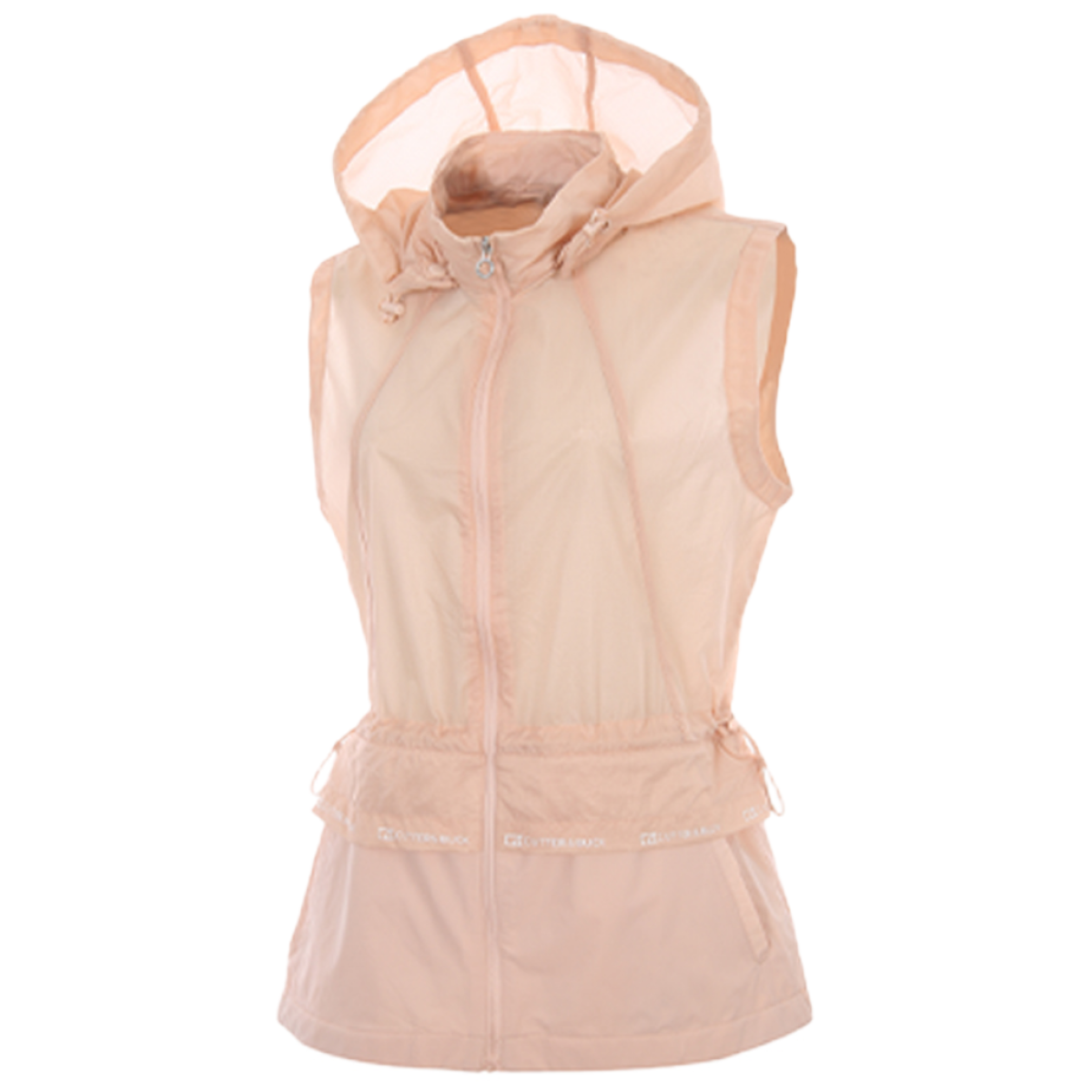 커터앤벅 여성 루비 프리미엄 샤링 베스트 CBFVS41401 52,530원