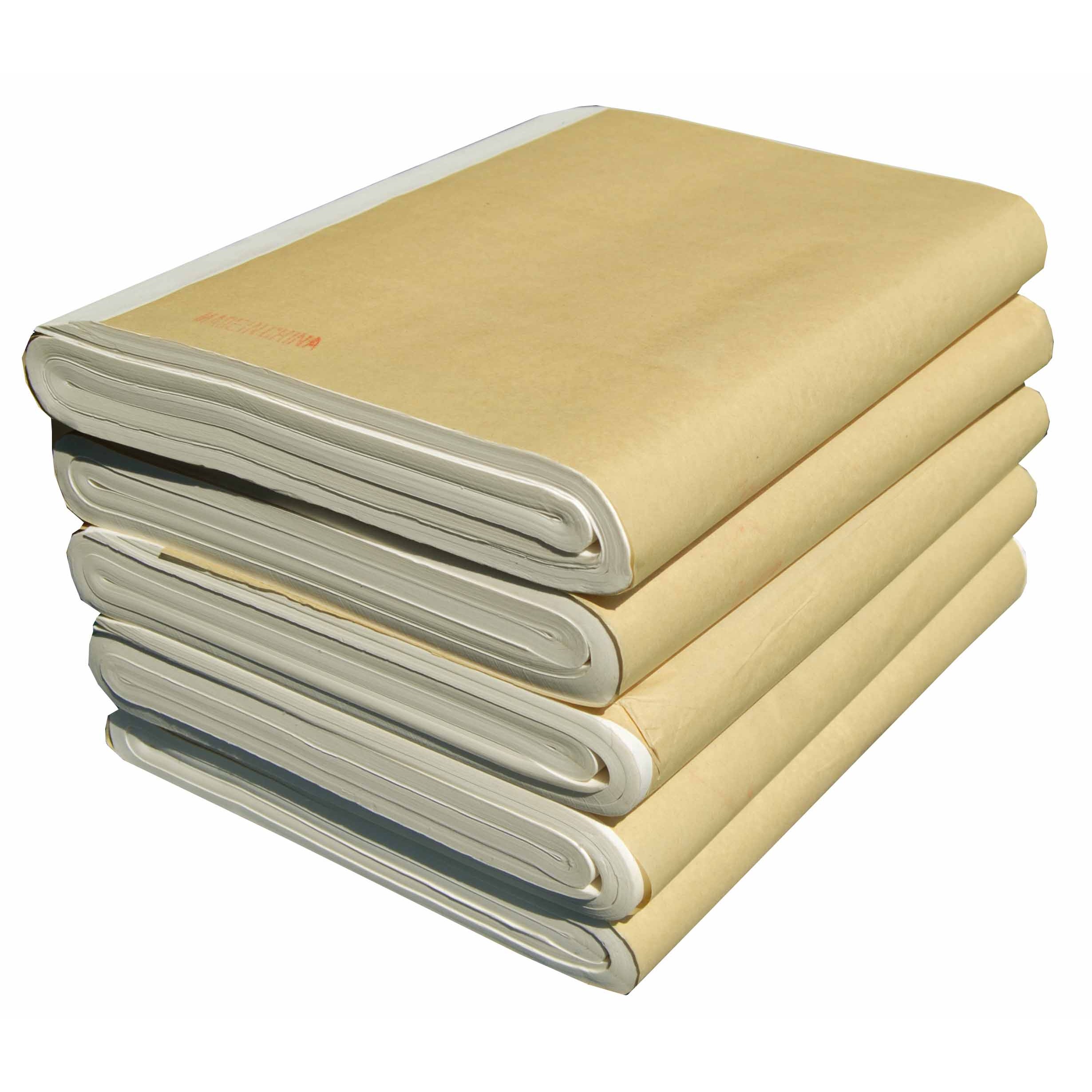 운림당 화선지 수공지 (백상지) 100장 33,200원