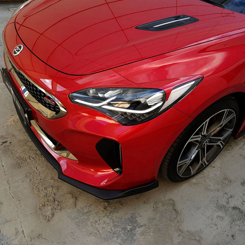 스팅어 라이트 아이라인, 무광 회색, 스팅어 44,000원