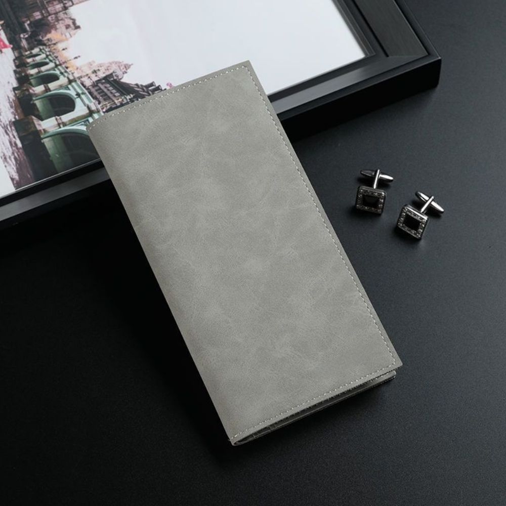 엔웨이브 슬림 장지갑 골프지갑 8,900원