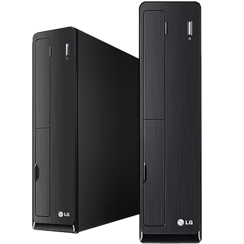 #LG전자# Z70EV 중고 컴퓨터 슬림 인텔 6세대 i5 정품 윈도우11 Pro 1년 무상 AS 복구솔루션 내장 사무용 PC 데스크탑 본체, 블랙, Z70EV, 256GB, 16GB, WIN11 Pro 380,000원