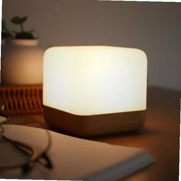 식탁등 수유 플립타이밍 우드큐브 취침등 신생아 감성 무드등 59000EA 1EA 19,930원