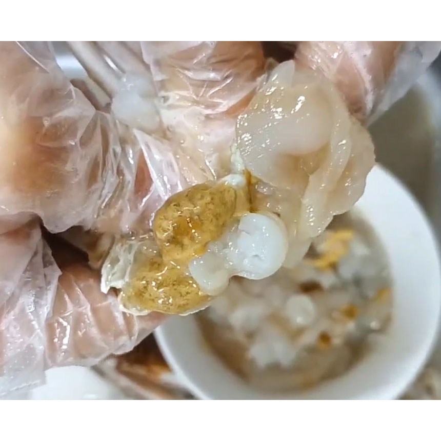 해물114 속이 꽉찬 국내산 손질 냉동절단꽃게 10kg 업소용 149,000원