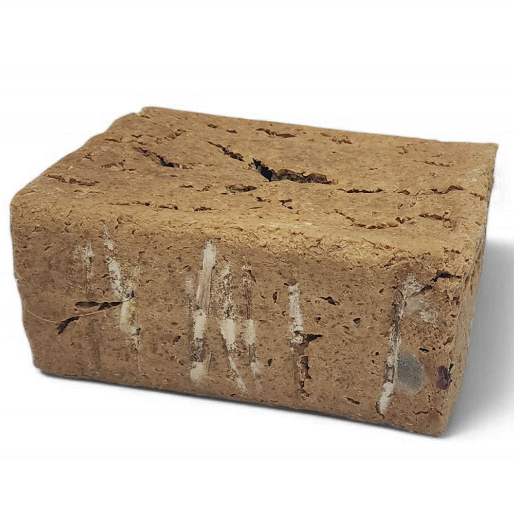 지평선전통메주 1 장 짚플 자연발효 100% 국내산, 1.3kg, 1개 20,480원