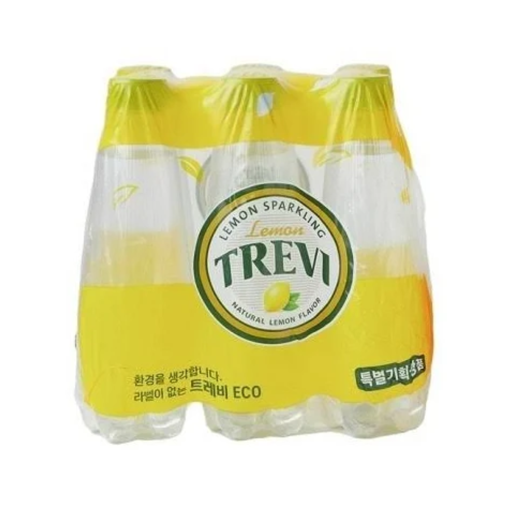 트레비 레몬 ECO 탄산수 8,240원