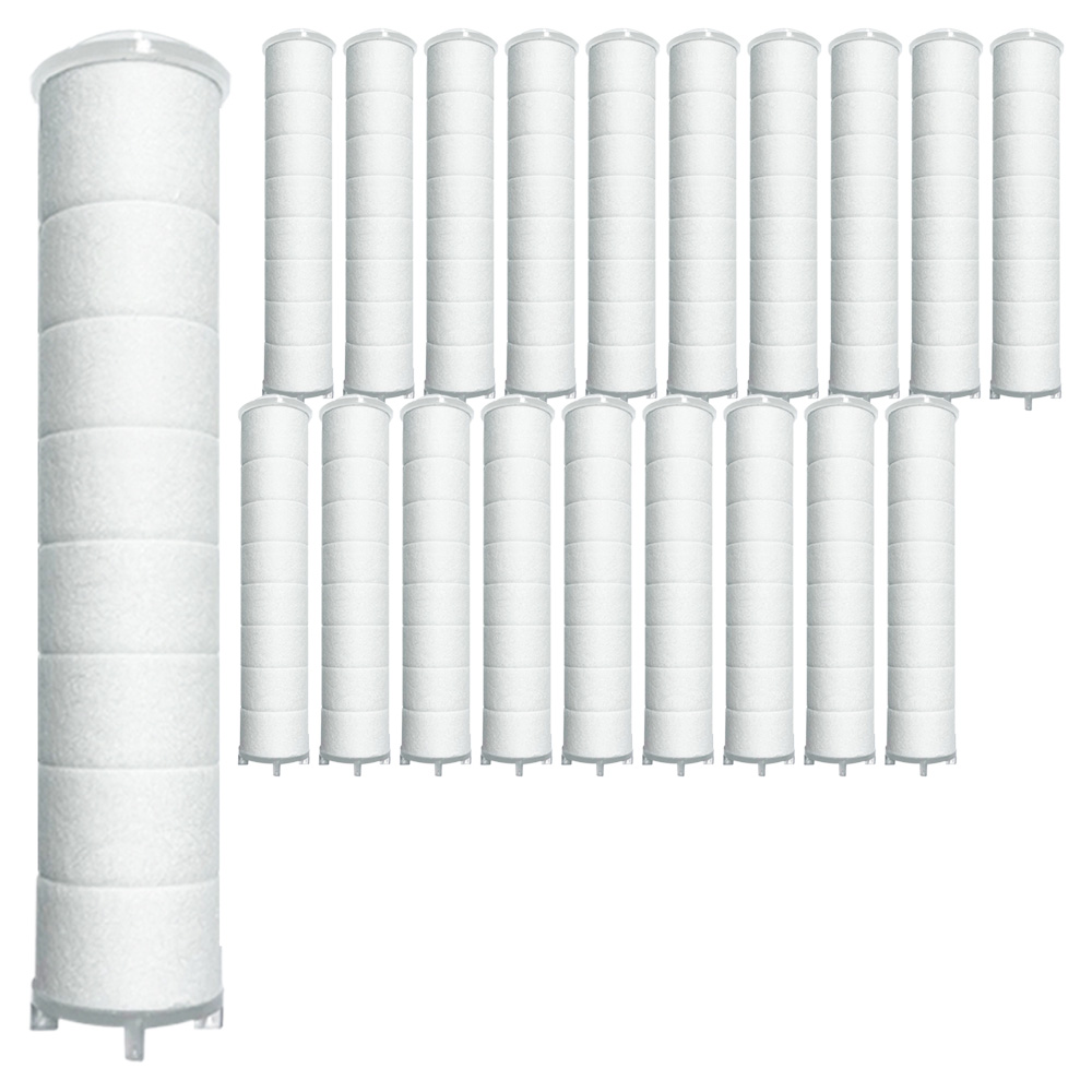 마더센트 샤워기 리필용 필터 115mm 17,800원