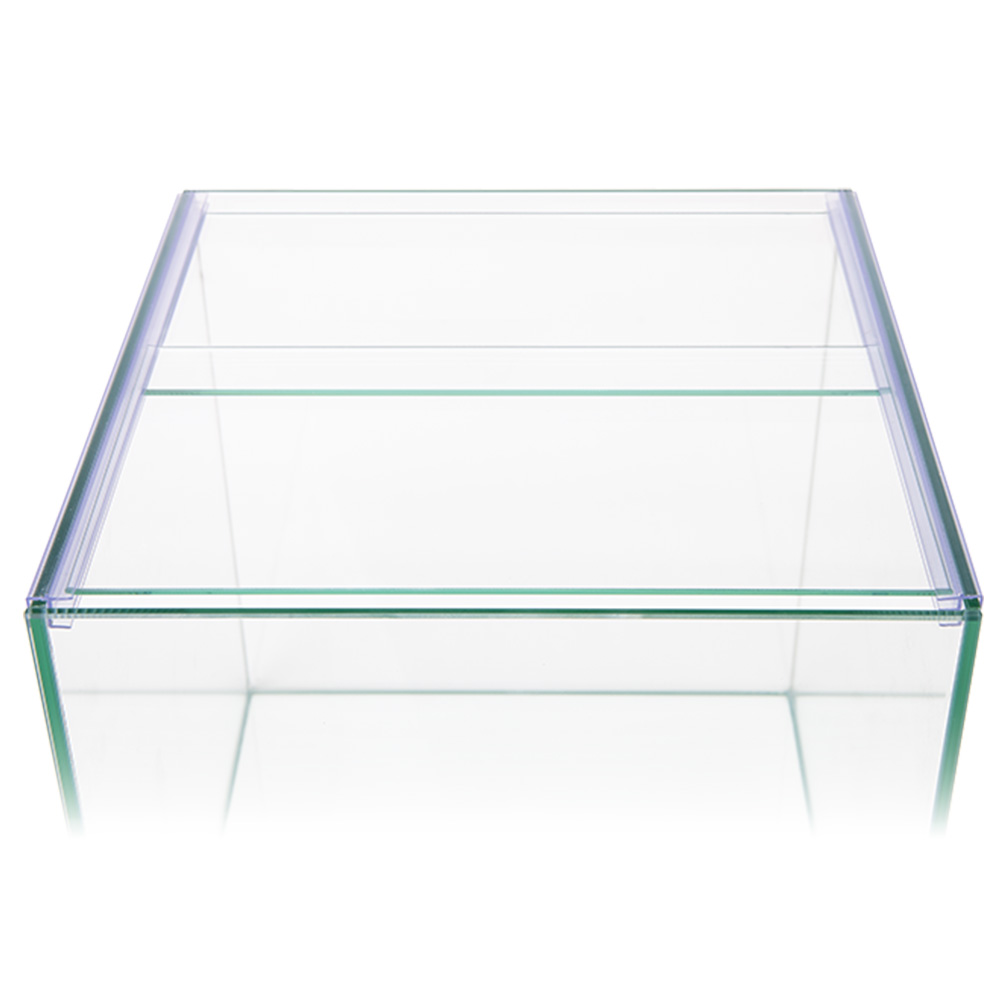 슬라이딩 어항 유리 뚜껑 3030 (30큐브용) 5T용, 1개 10,930원