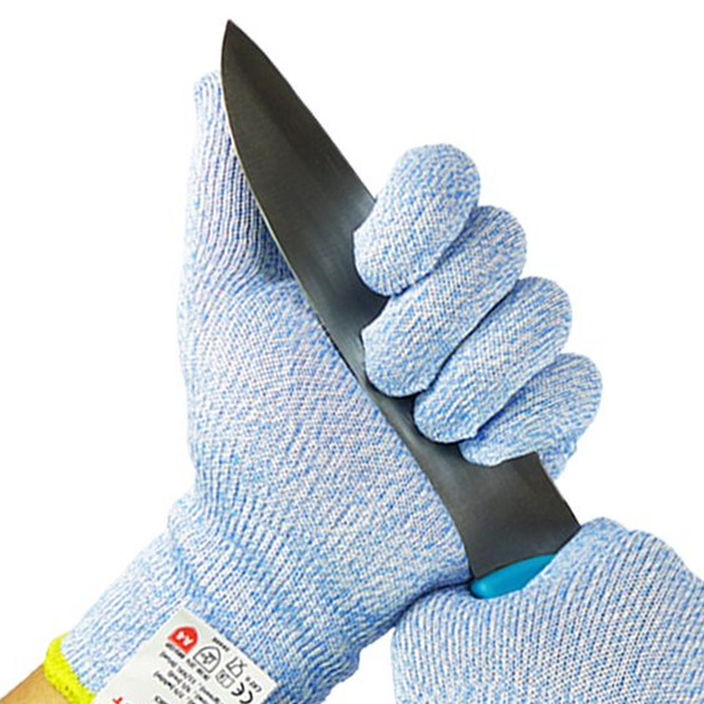 루체트리 장갑의법칙 푸드컷 소프트가드A4 1켤레 안전 위생 작업용 9,700원