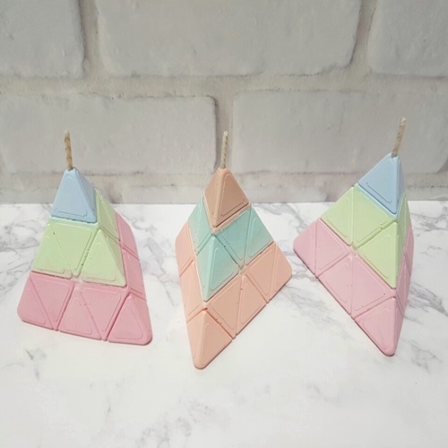 몰드몰 수제몰드 - 삼각큐브 29,000원