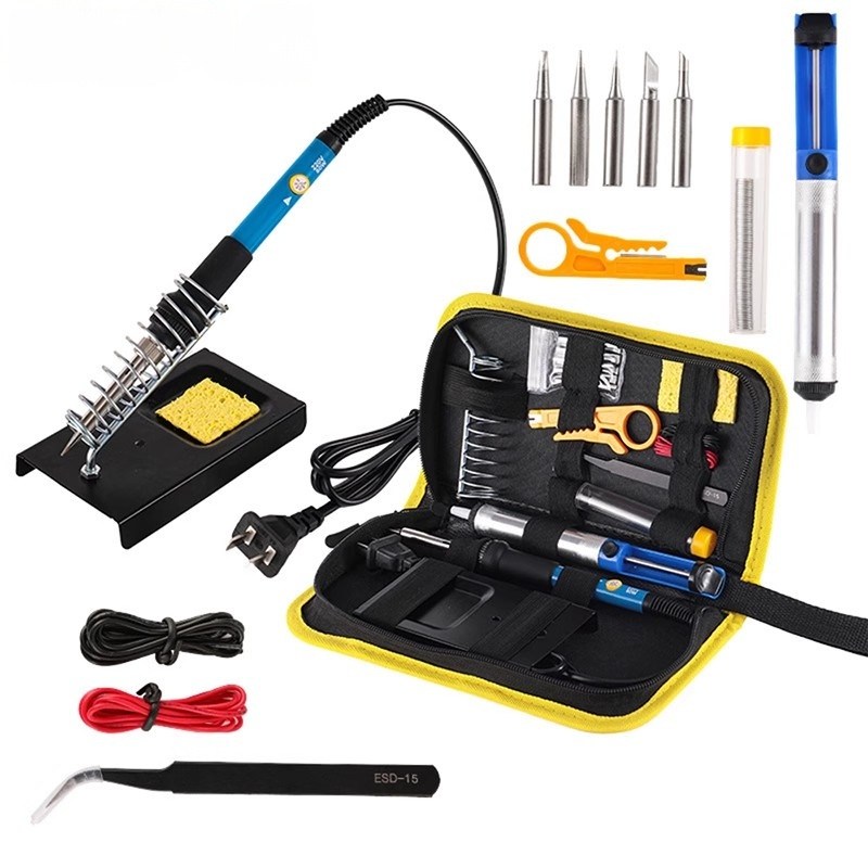 ANYOU 공구 세트 전기 인두 세트 인두기 28,880원