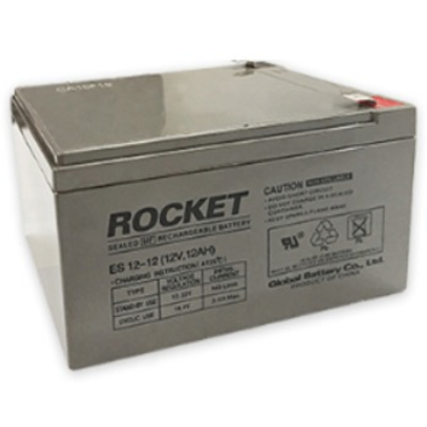 로케트 ROCKET ES12-12 12V 12A[pw] 30,900원