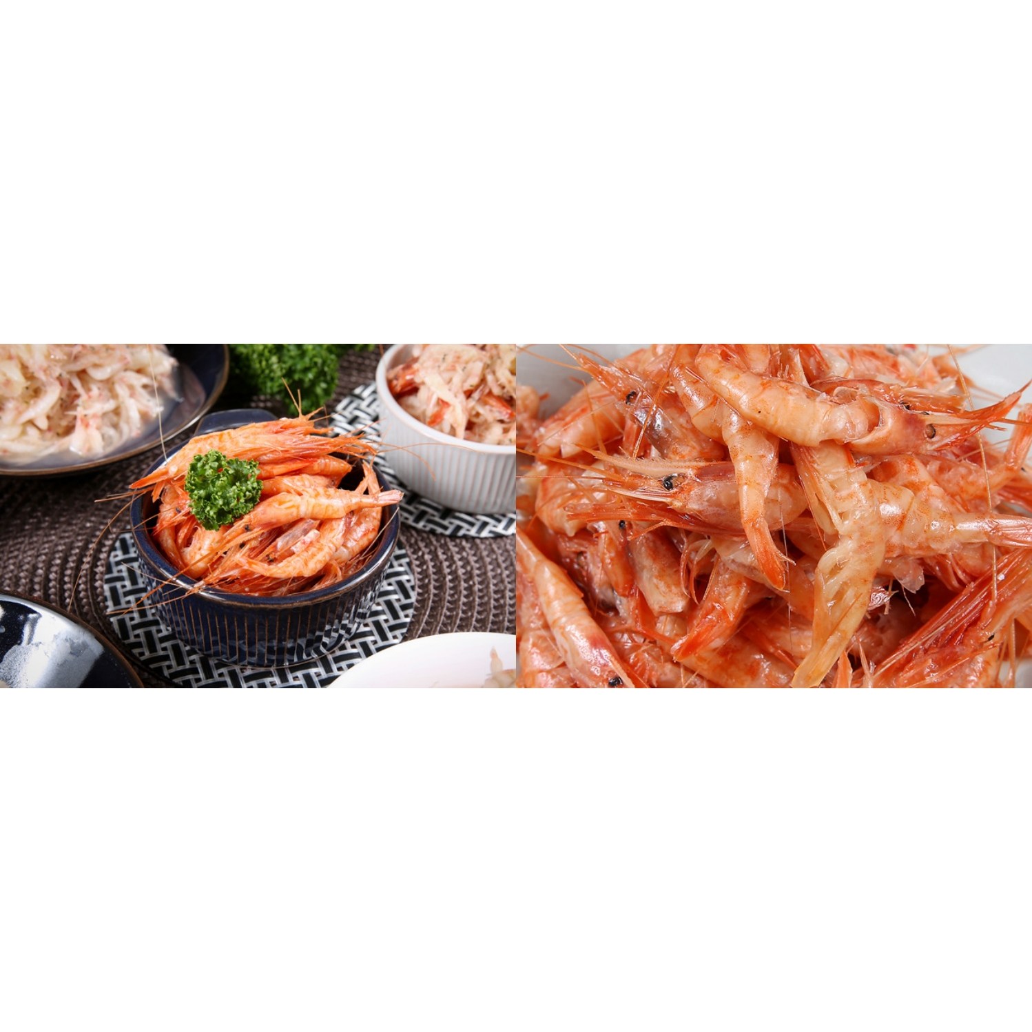 (주)더젓갈 홍새우젓 57,500원