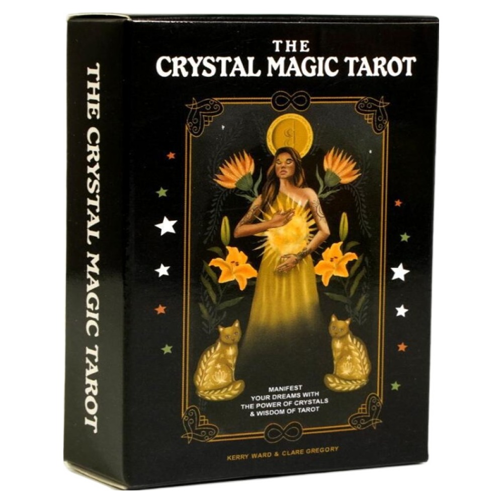 켈본 보드게임 타로카드 6,600원