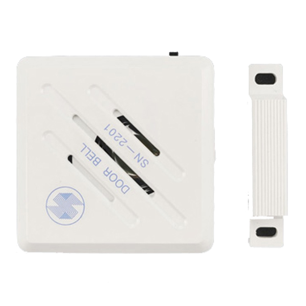 한국 시온 문열림센서 경보기 도어센서 도어경보기 무선현관벨 9,990원