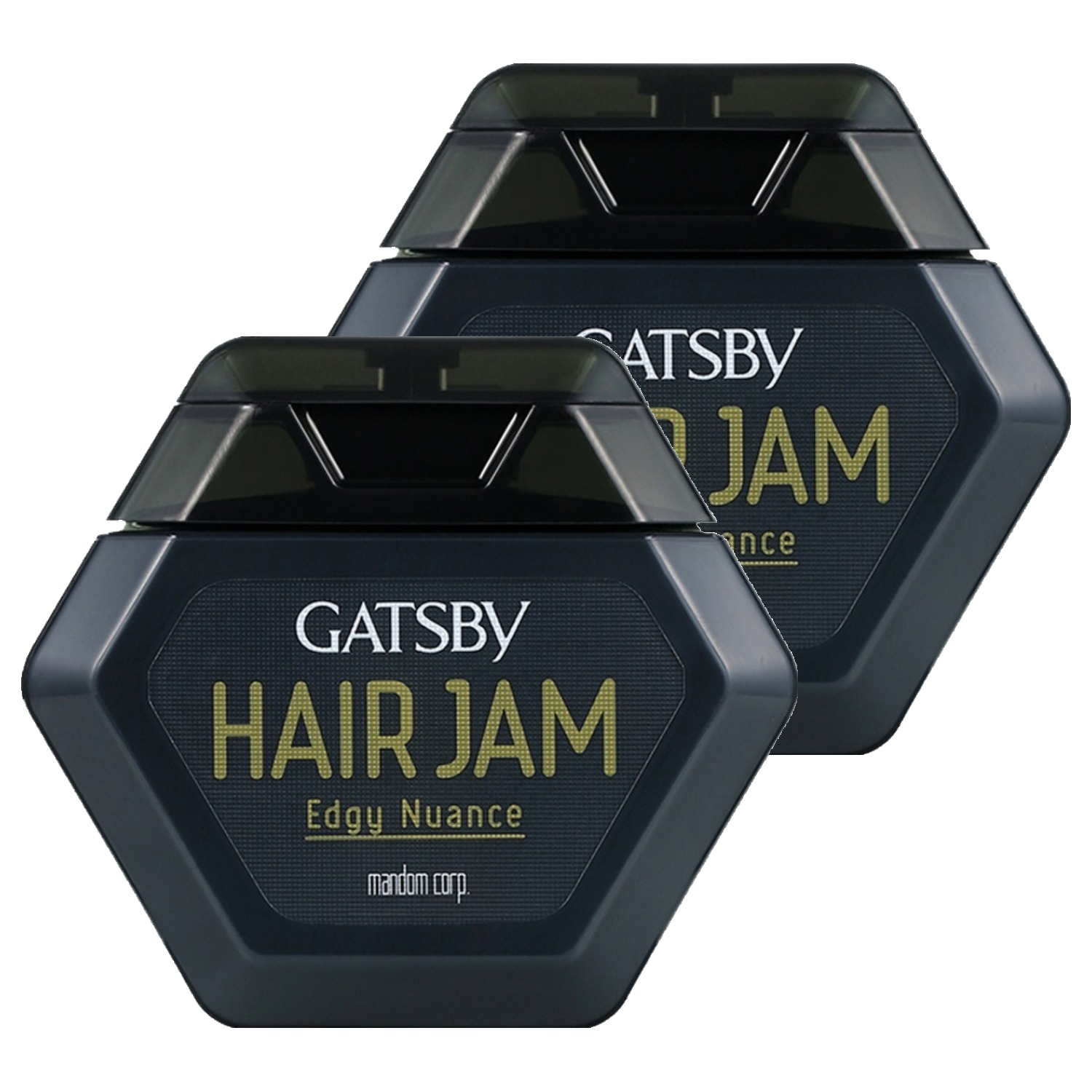 갸스비 헤어잼 엣지 뉘앙스 14,310원