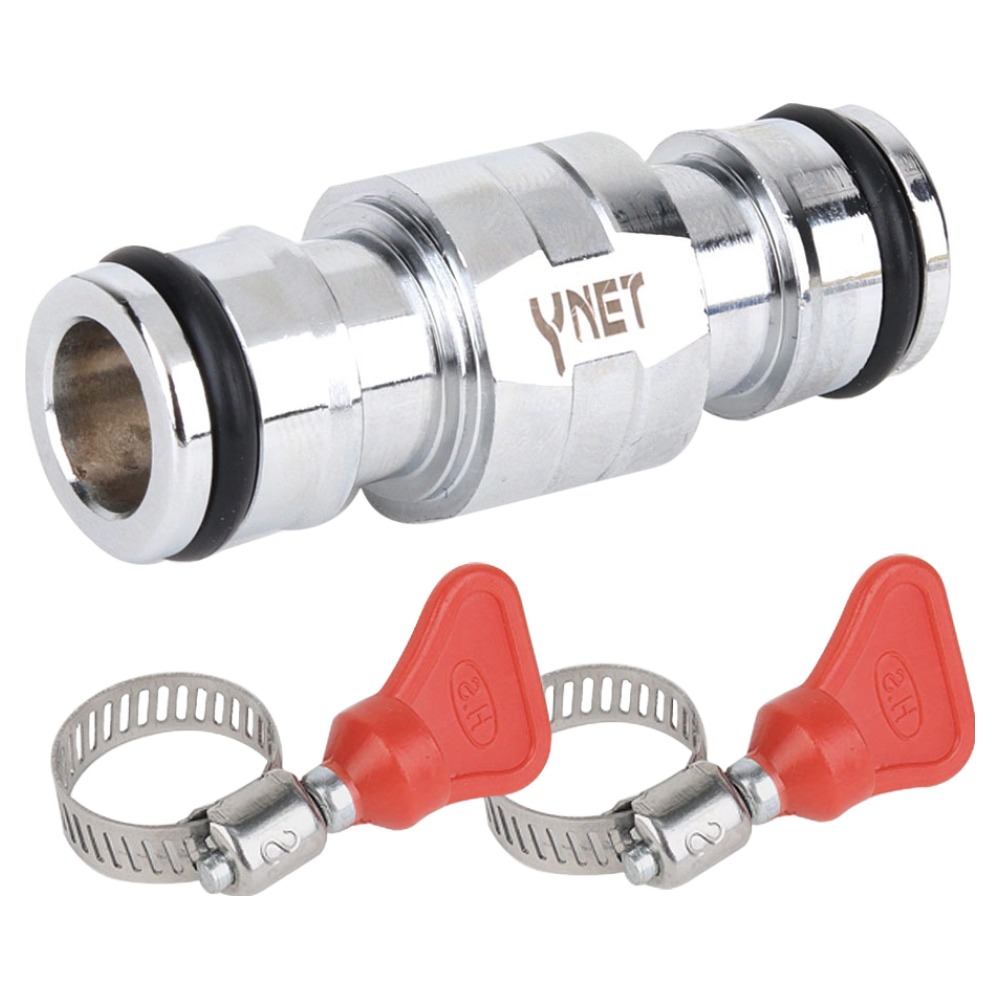 와이넷 스마트 양방향 커플링 + 손잡이 호스밴드 대 2p 세트 6,800원