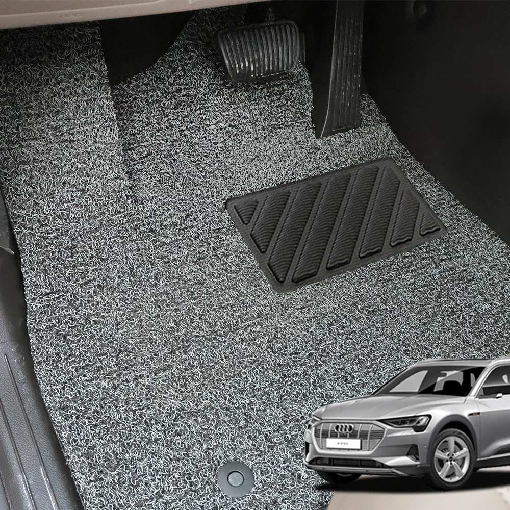 혼다 어코드 10세대 코일매트 발판 확장형 카매트, 어코드 10세대 (18년~23년10월) 35,000원