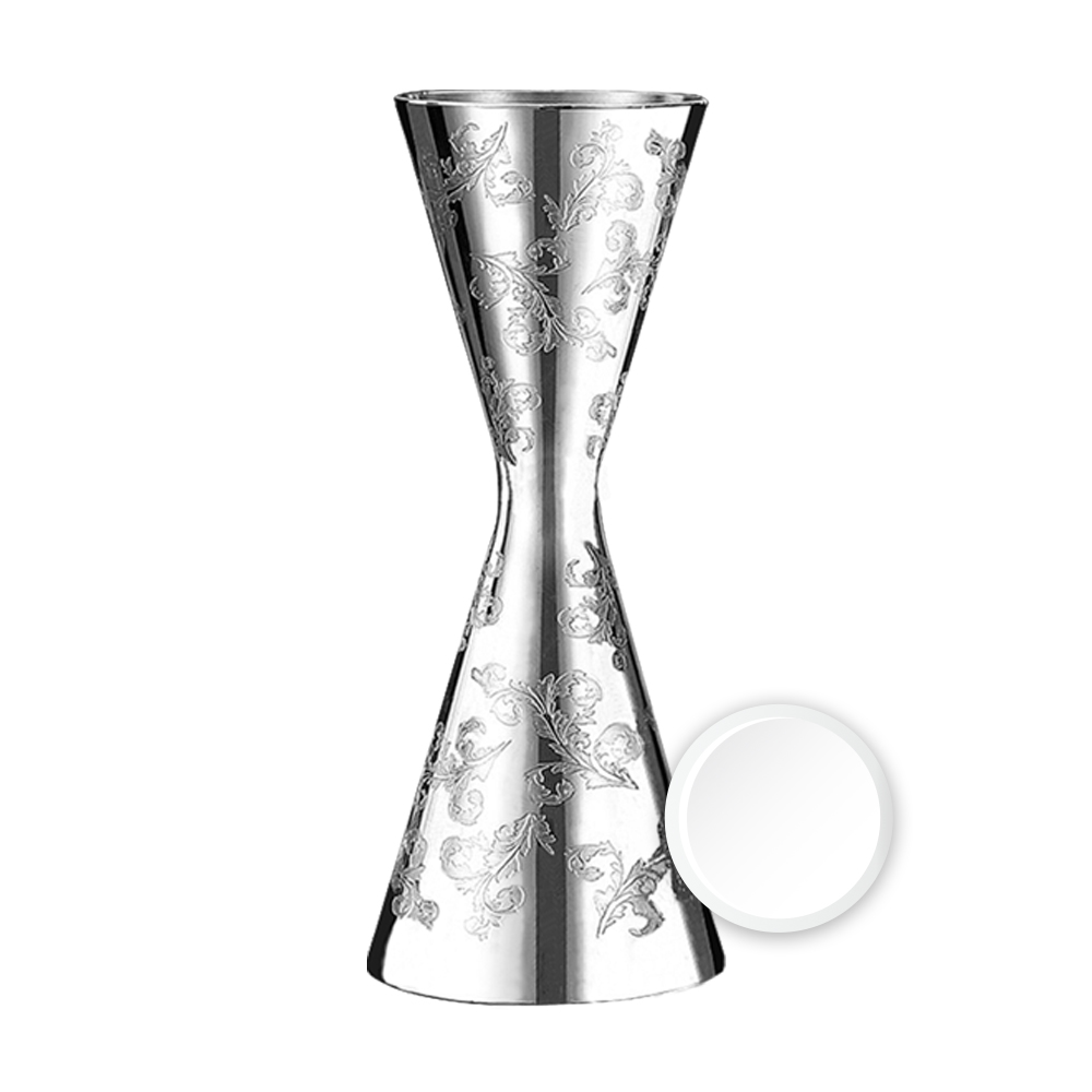 칼딘 더블 사이드 홈텐딩 칵테일 지거 60/90ml + 버블 클리너 세트 20,120원