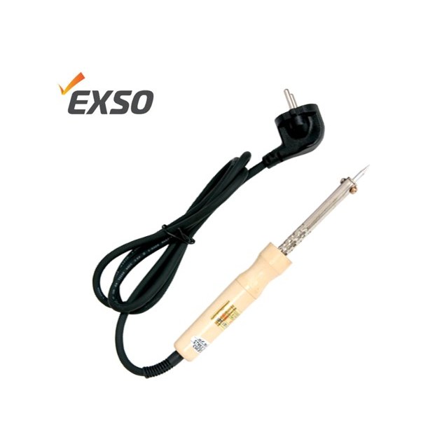 [엑소] 일자형 나무 인두기 JY21001 30W 16,750원