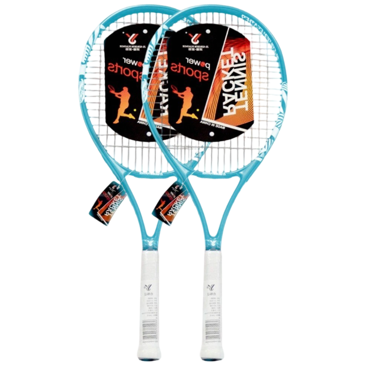 "전문 훈련용 카본 일체형 테니스 라켓 초보자용 리바운드 트레이닝 시스템 단일/듀얼 사용자 적용 초경량 설계 손목 보호 기능", 1세트, 파란색 탄소, boq765434 79,990원