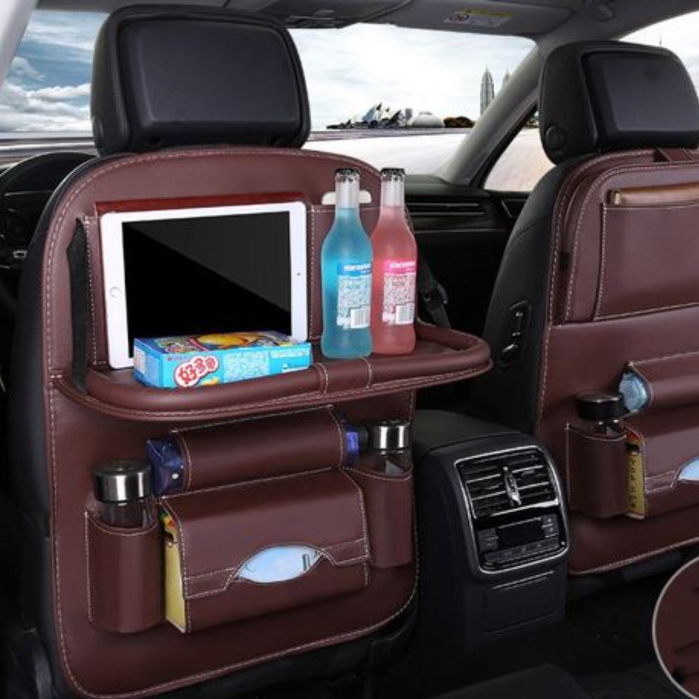 카무드 차량용 수납함 카시트  테이블 34,900원